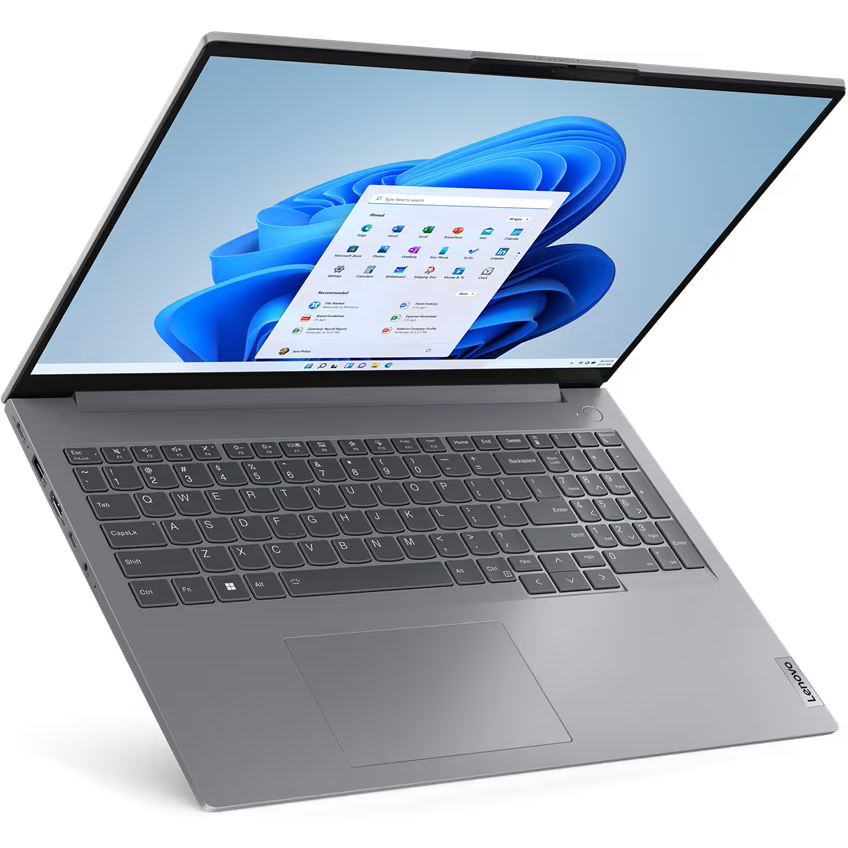 Ноутбук Lenovo ThinkBook 16 G6 (21KH001GRU) - фото 3