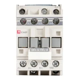 Контактор EKF ctr-s-9-24-p