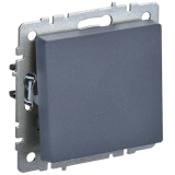 Выключатель IEK BRITE BR-V12-0-10-K35
