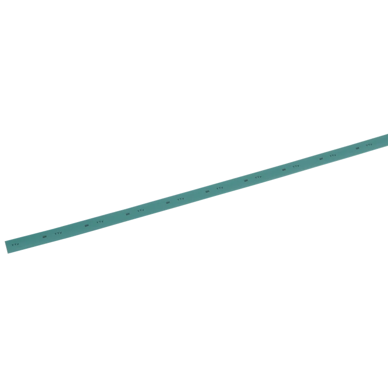 Термоусадочная трубка IEK UDRS-D12-1-K06