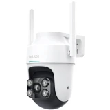Умная камера 360 Botslab Outdoor Pan/Tilt Camera (W312)
