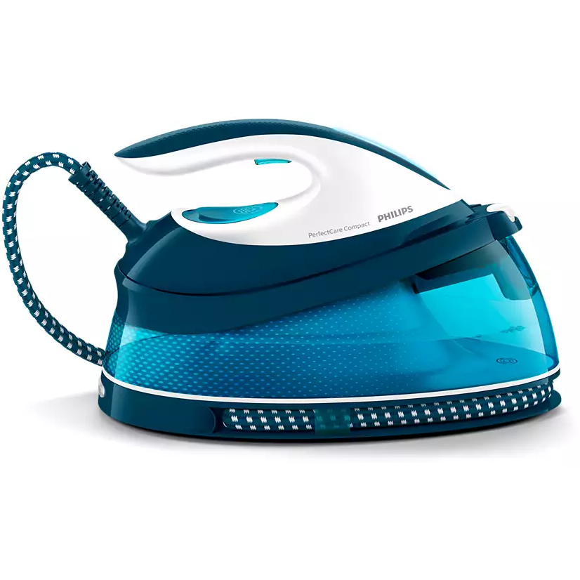 Парогенератор Philips GC7840/20