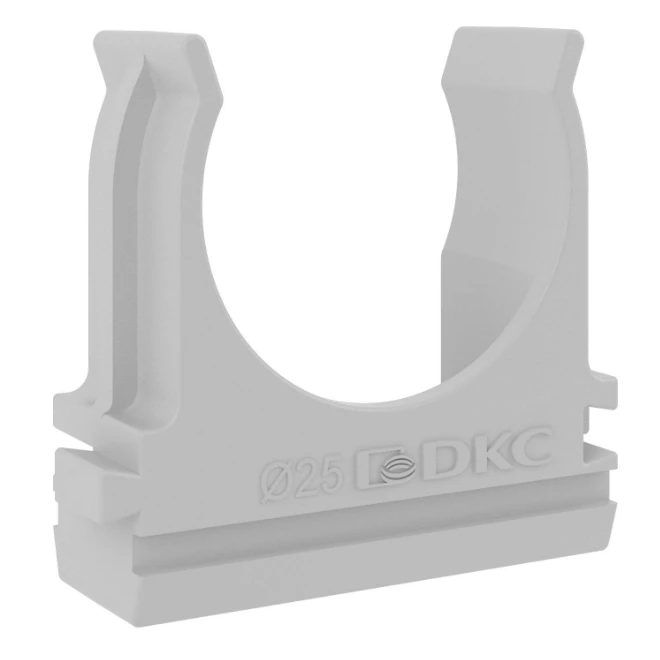 Держатель для трубы DKC 51025