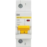 Автоматический выключатель IEK MVA40-1-080-C