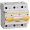 Автоматический выключатель IEK MVA40-3-016-C