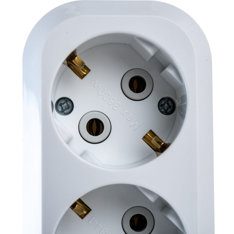 Колодка удлинителя Makel MGP211 - фото 4