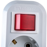 Колодка удлинителя Makel MGP211