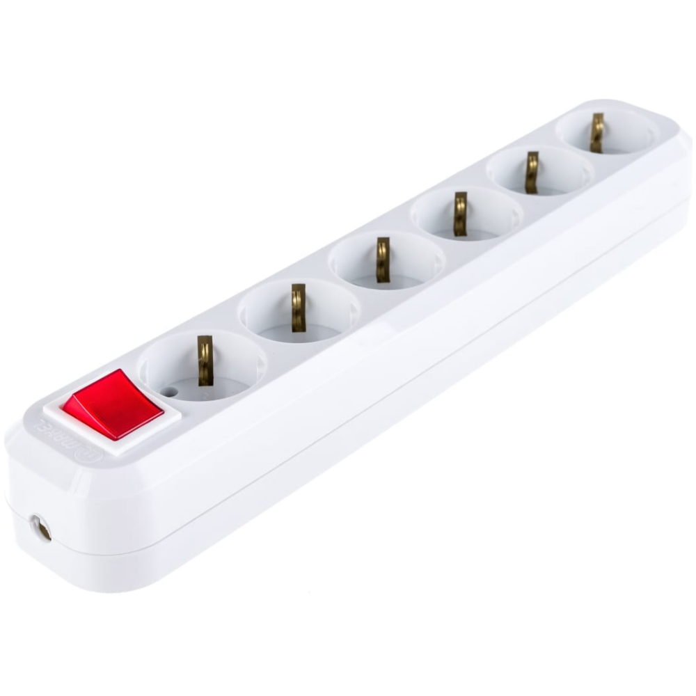 Колодка удлинителя Makel MGP231 - фото 2