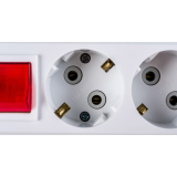 Колодка удлинителя Makel MGP231