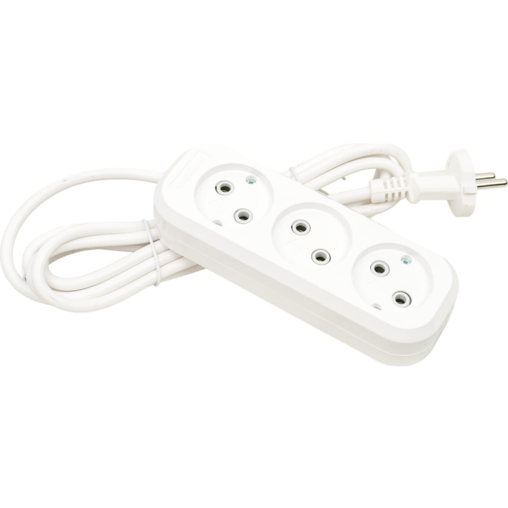 Сетевой удлинитель UNIVersal 9631964 - фото 3