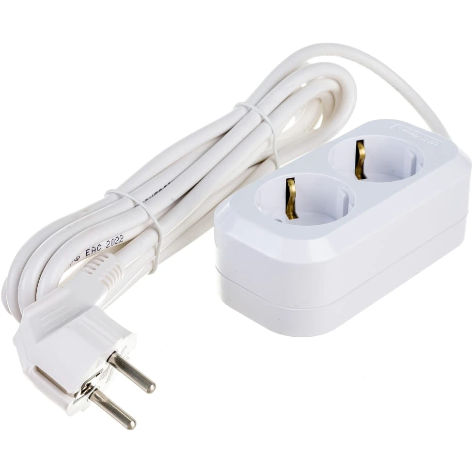 Сетевой удлинитель UNIVersal 9631973 - фото 2