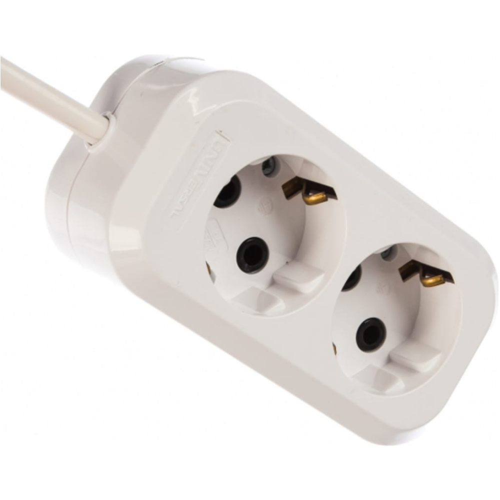 Сетевой удлинитель UNIVersal 9631974 - фото 3