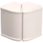 Угол для кабельного канала IEK CKK-40D-W-100-060-K01