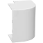 Угол для кабельного канала IEK CKMP10D-N-020-010-K01