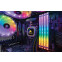 Оперативная память 32Gb DDR4 3200MHz Corsair Vengeance RGB PRO White (CMW32GX4M2E3200C16W) (2x16Gb KIT) - фото 7