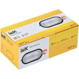 Светильник IEK LNPP0-1401-1-060-K01