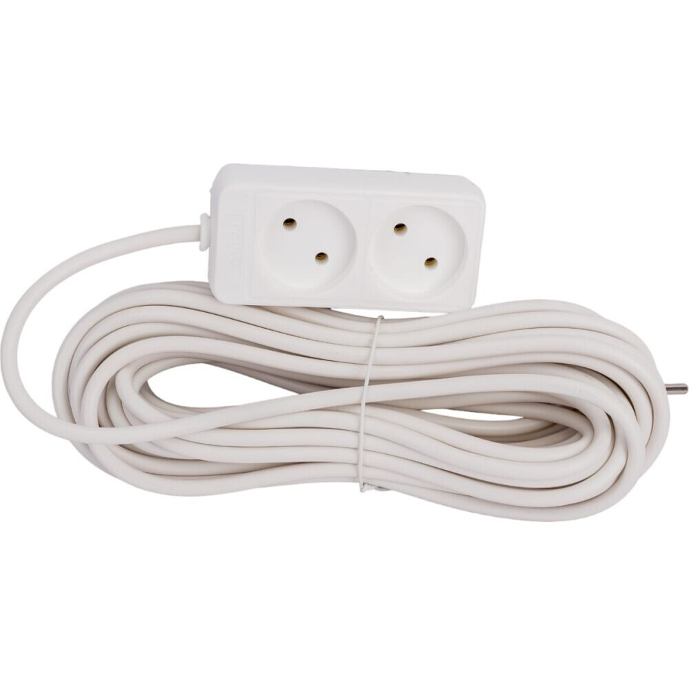 Сетевой удлинитель СОЮЗ 481S-1210 - фото 3