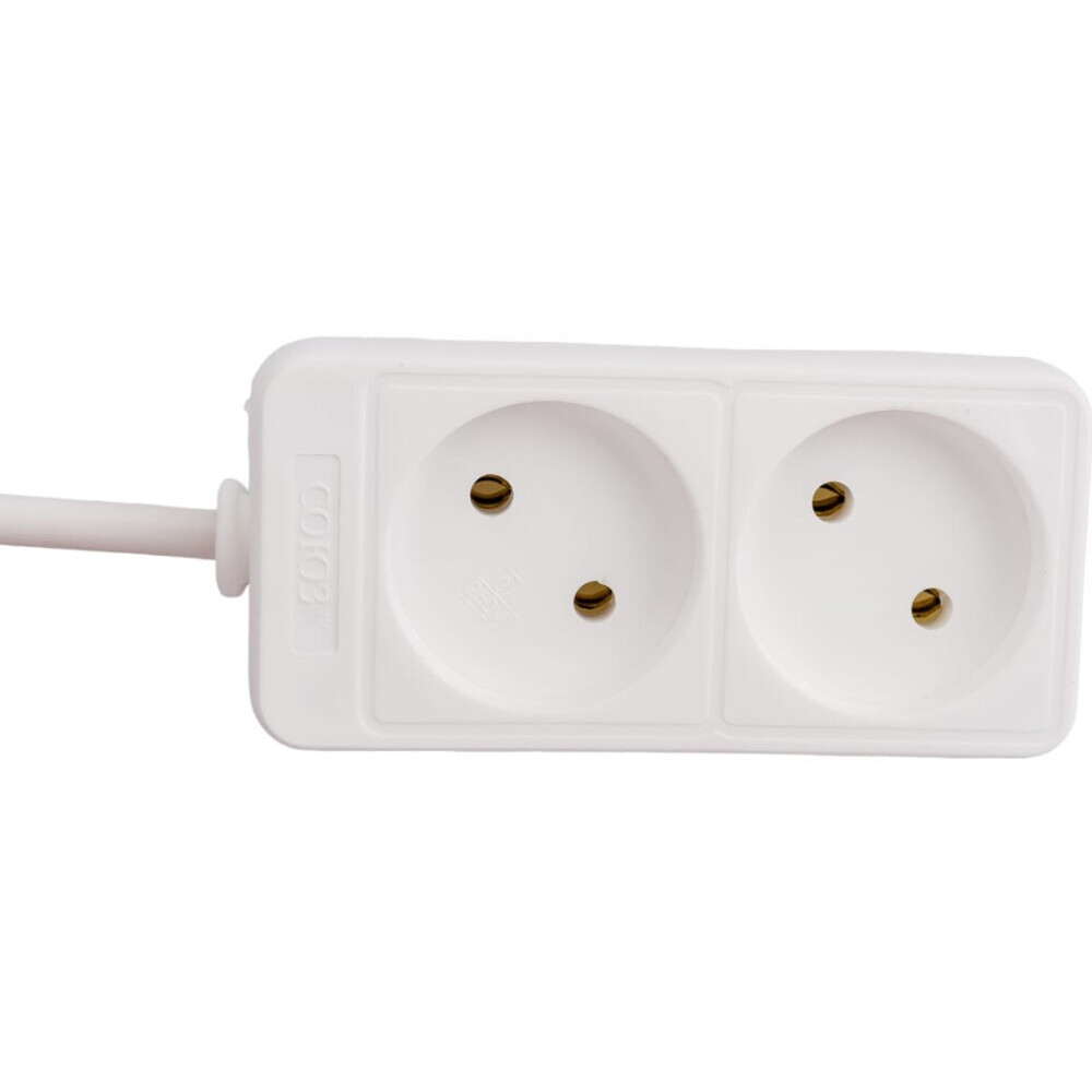 Сетевой удлинитель СОЮЗ 481S-1210 - фото 4