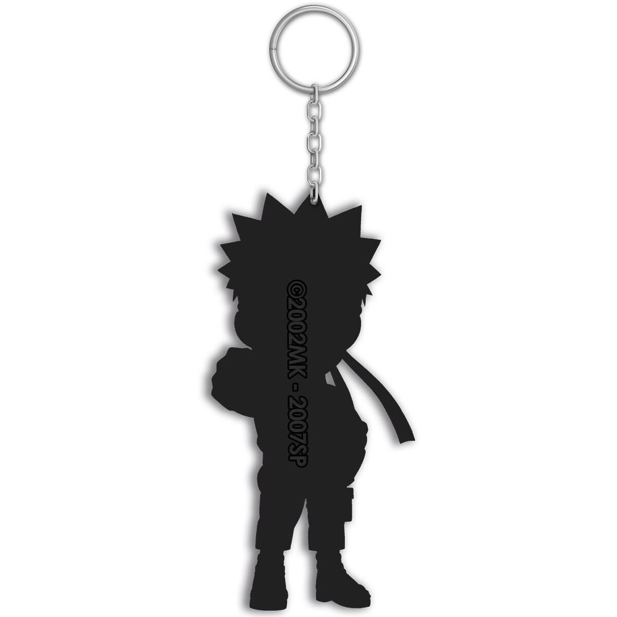 Брелок Artplays Naruto Shippuden (4609639571385) - фото 2