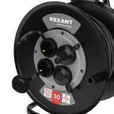 Сетевой удлинитель Rexant 13-5013