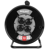 Сетевой удлинитель Rexant 13-5013