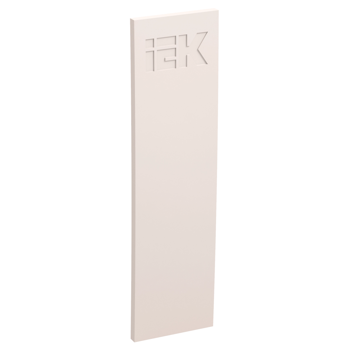 Соединитель на стык IEK CKK-40D-SL75-K01