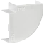 Угол для кабельного канала IEK CKMP10D-P-020-010-K01