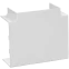 Угол для кабельного канала IEK CKMP10D-T-025-016-K01