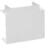 Угол для кабельного канала IEK CKMP10D-T-100-060-K01