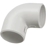 Поворот для кабельного канала IEK CTA10D-CIG16-K41-050