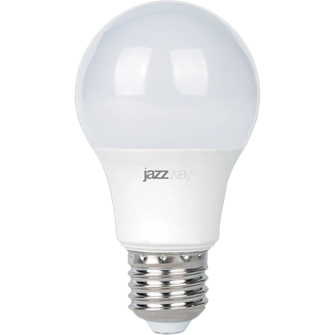 Светодиодная лампочка Jazzway 2853035 (15 Вт, E27)