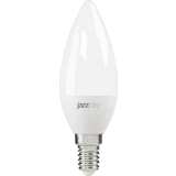 Светодиодная лампочка Jazzway 1027832-2 (7 Вт, E14)
