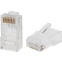 Коннектор RJ-45 Rexant 05-1031-4, 1 шт.
