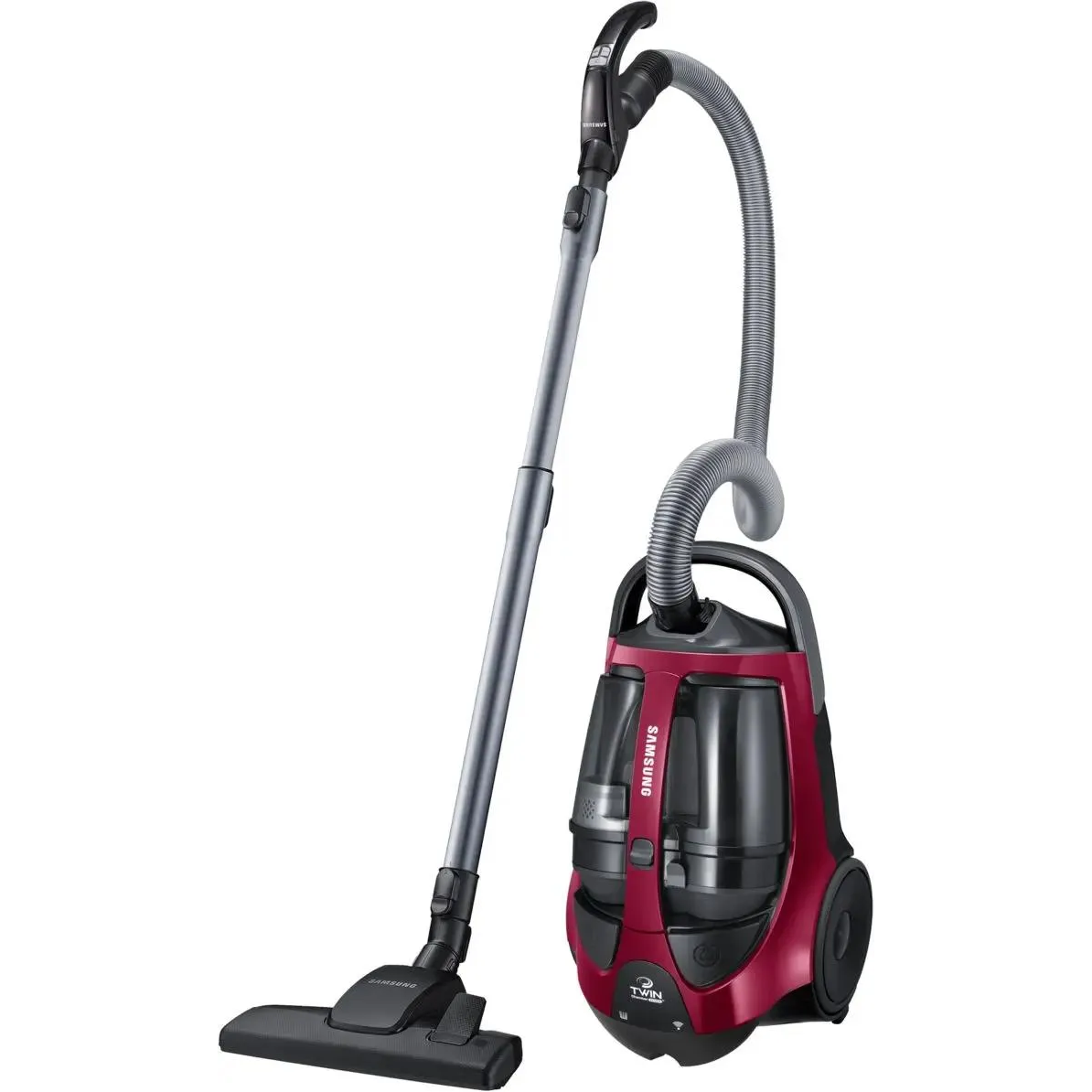 Пылесос Samsung SC8837 - VCC8837V3P/XEV - фото 7