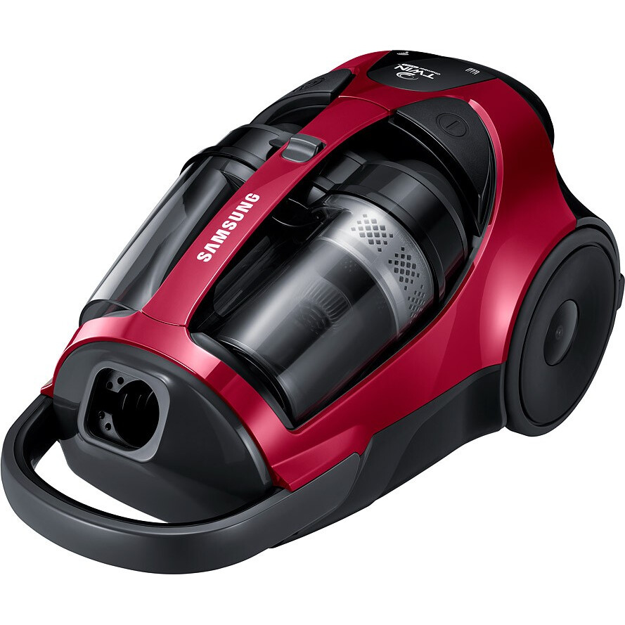 Пылесос Samsung SC8837 - VCC8837V3P/XEV - фото 4