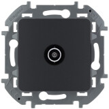 Розетка TV Legrand Inspiria 673863