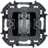 Розетка TV Legrand Inspiria 673863