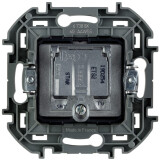 Розетка TV Legrand Inspiria 673882