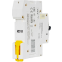Автоматический выключатель IEK ARMAT AR-M10N-1-C016 - фото 2