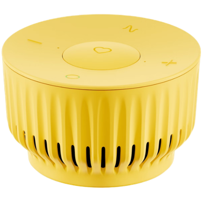 Умная колонка SBER SberBoom Mini Yellow
