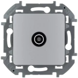 Розетка TV Legrand Inspiria 673872
