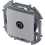 Розетка TV Legrand Inspiria 673872