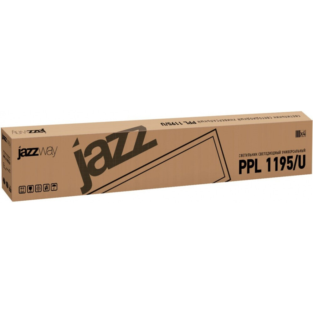 Светильник JazzWay 5012301J - фото 4