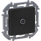 Розетка TV Legrand Inspiria 673873
