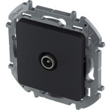 Розетка TV Legrand Inspiria 673873