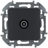 Розетка TV Legrand Inspiria 673873