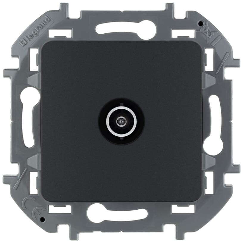 Розетка TV Legrand Inspiria 673873 - фото 3