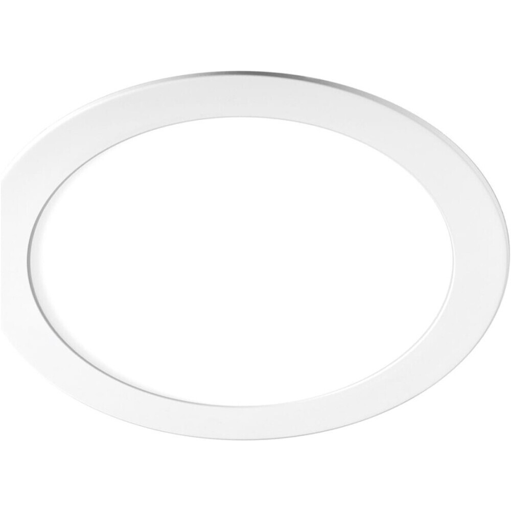 Светильник JazzWay PPL-R WH 15Вт 6500К - 5008601A - фото 2