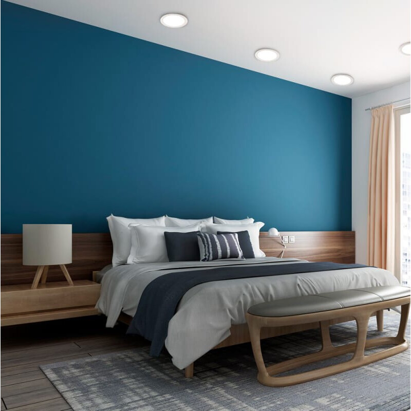 Светильник JazzWay PPL-R WH 15Вт 4000К - 5008588A - фото 5