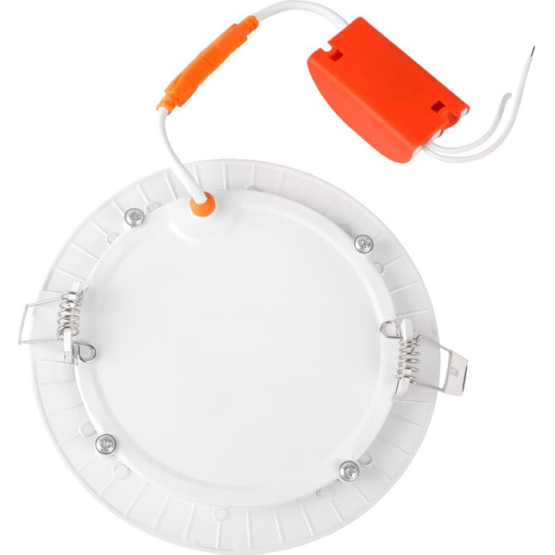 Светильник JazzWay PPL-R WH 15Вт 4000К - 5008588A - фото 3